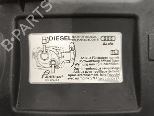 Fuel flap AUDI A6 C7 Avant (4G5, 4GD) 2.0 TDI | BP24815130C131 