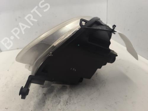 Right headlight FIAT 500 (312_) 1.2 (312AXA1A) | BP29314729C29 