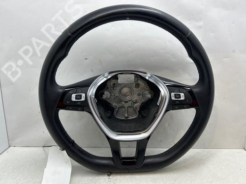 Used Steering wheel Steering wheel VW POLO VI (AW1, BZ1, AE1) 1.0 (65 hp) 36059053 36059053