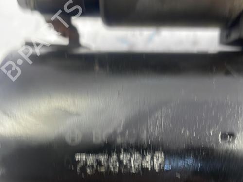 Starter MINI MINI Convertible (R52) Cooper | BP22828639M8  - Image 7