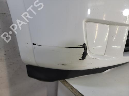 Front bumper OPEL MERIVA A MPV (X03) 1.6 (E75) | BP28080586C7 