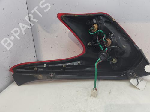 Used Left taillight Left taillight NISSAN JUKE (F15) 1.5 dCi (110 hp) 26182009 26182009