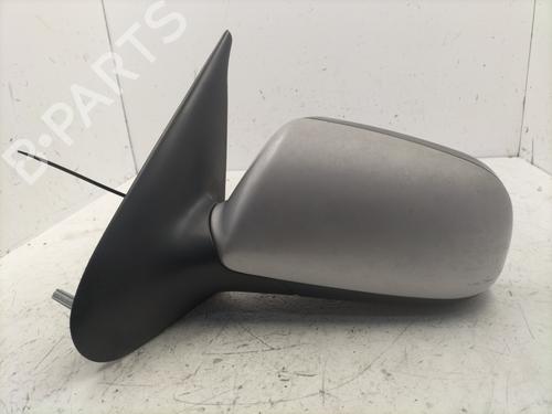 Used Left mirror CITROËN XSARA (N1) 2.0 HDi 90 (90 hp) 23429384