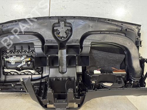Dashboard MERCEDES-BENZ B-CLASS Sports Tourer (W246, W242) B 180 CDI / d (246.212) | BP27296361C46