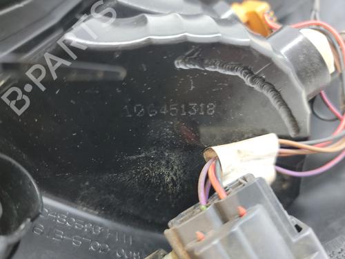 Left taillight CHRYSLER 300C Touring (LX, LE) 3.0 CRD | BP26584785C34 