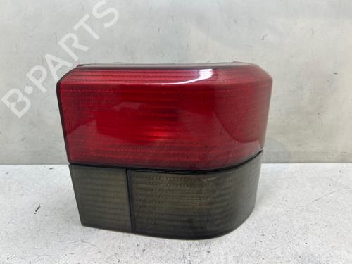 Used Right taillight Right taillight VW TRANSPORTER T4 Van (70A, 70H, 7DA, 7DH) 1.9 D (61 hp) 40510185 40510185