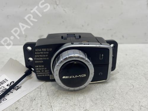 Used Switch MERCEDES-BENZ CLA Coupe (C117) CLA 220 CDI / d (117.303) (170 hp) 30088384