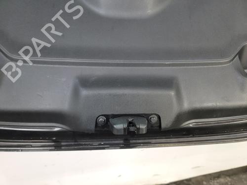 Tailgate PEUGEOT 208 I (CA_, CC_) 1.2 VTI 82 | BP28117998C6