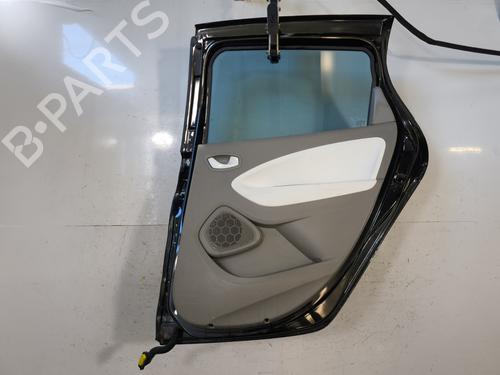 Right rear door RENAULT ZOE (BFM_) ZOE | BP29598787C5 