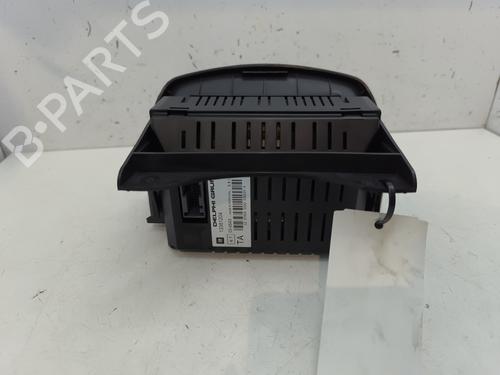 Ferdsskriver OPEL CORSA D (S07) 1.2 (L08, L68) | BP28328835C48 
