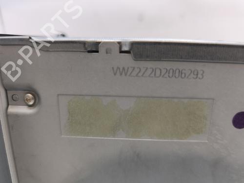 Radio VW GOLF V (1K1) | BP29700571E6 - Image 5