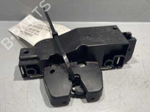 Tailgate lock CITROËN C8 (EA_, EB_) 2.0 HDi 165 | BP28328282C101  - Image 5