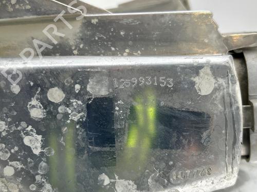 Used Left taillight Left taillight 36089349 36089349