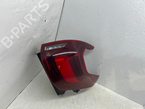 Left taillight PEUGEOT 2008 I (CU_) 1.2 PureTech 82 | BP36206116C34 - Image 2