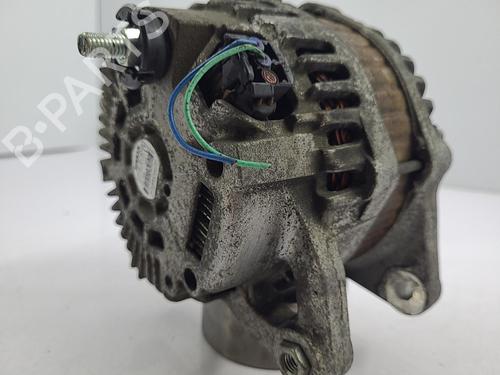 Used Alternator Alternator NISSAN NOTE (E11, NE11) 1.6 (110 hp) 22822328 22822328
