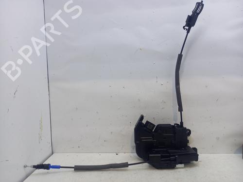 Rear right lock KIA EV3 EV | BP30088303C99