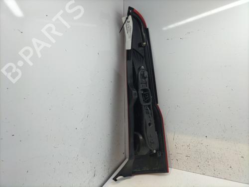 Used Left taillight Left taillight FIAT PANDA (169_) 1.1 (169.AXA1A) (54 hp) 27861919 27861919