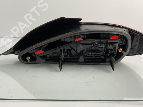Used Left taillight PEUGEOT 406 Coupe (8C) 2.2 HDI (133 hp) 22815249