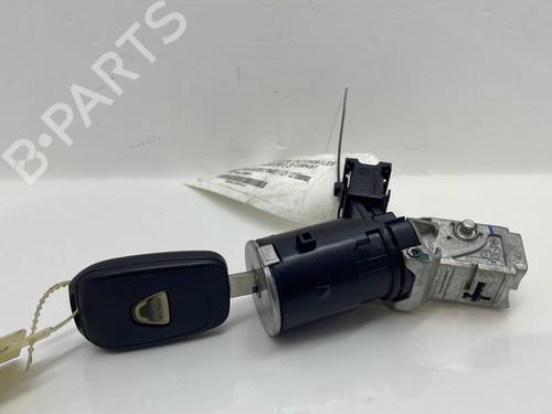Used Ignition barrel DACIA DUSTER (HM_) 1.2 TCe 125 (HMMA) (125 hp) 30162525