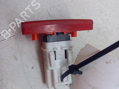 Warning switch CITROËN C1 (PM_, PN_) 1.0 | BP33561320I22 - Image 2