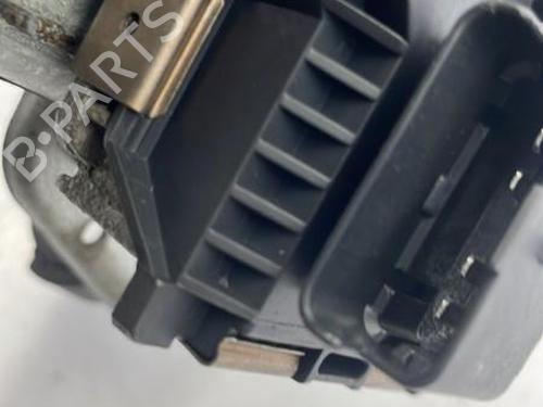 Used Front wiper motor Front wiper motor PEUGEOT 407 (6D_) 1.6 HDi 110 (6D9HZC, 6D9HYC) (109 hp) 22831953 22831953