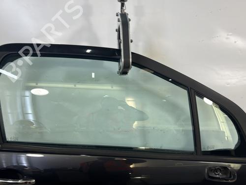 Right front door CITROËN DS3 (SA_) 1.6 VTi 120 | BP29213366C3 