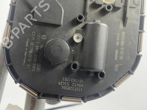 Front wiper motor AUDI Q5 (8RB) 2.0 TDI quattro | BP22842408M29 