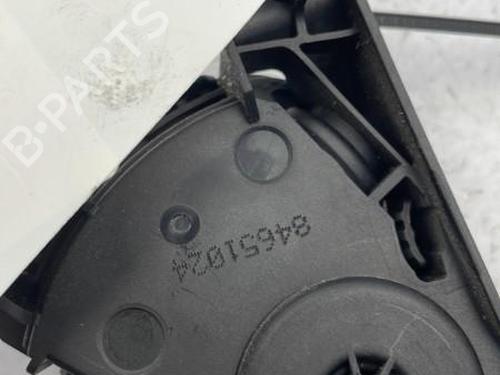 Pedal RENAULT CLIO IV (BH_) 1.5 dCi 75 | BP22833471I4 