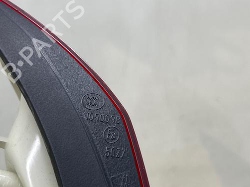 Left tailgate light OPEL ASTRA J (P10) 1.7 CDTI (68) | BP38326784C79 - Image 5