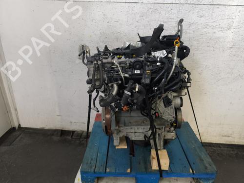 Engine FIAT 500L (351_, 352_) 1.3 D Multijet (199.LYM11, 199.LYM1A) | BP33635872M1 - Image 6