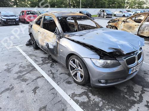 Used Parts BMW 3 Coupe (E92) 335 d 3963561