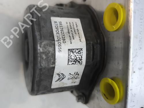 ABS pump PEUGEOT 308 II (LB_, LP_, LW_, LH_, L3_) 1.2 THP 110 | BP28369804M43 