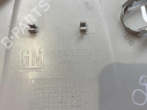 Interior roof light OPEL ASTRA K Sports Tourer (B16) 1.5 CRDI (35) | BP29314941I8 