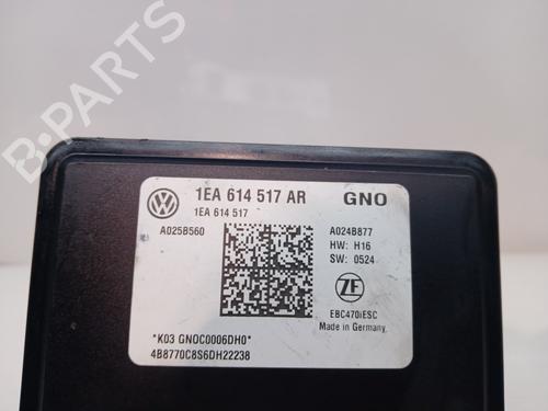 Abs pomp AUDI Q4 E-TRON SUV (F4B) 35 | BP30591698M43