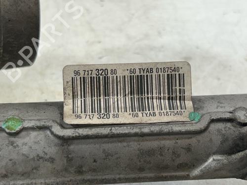 Steering rack CITROËN DS3 (SA_) 1.6 HDi 90 | BP38780295M22 - Image 3