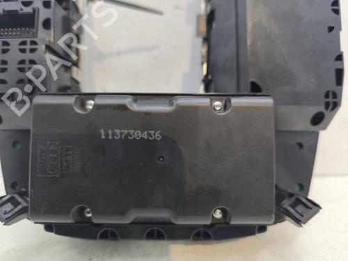 Used Switch Switch AUDI A7 Sportback (4GA, 4GF) 3.0 TDI quattro (245 hp) 29834066 29834066