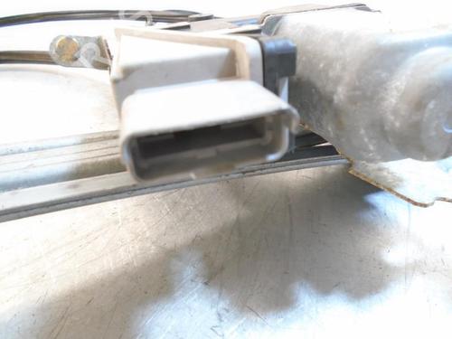 Used Front right window mechanism Front right window mechanism CITROËN C3 Pluriel (HB_) 1.6 (109 hp) 22812739 22812739