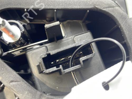 Right taillight CITROËN C4 CACTUS 1.2 VTi 82 | BP31849370C35 - Image 3