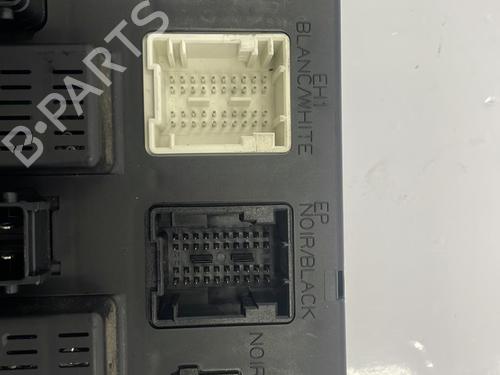 Fuse box CITROËN C3 I (FC_, FN_) 1.4 i | BP22830114E1 