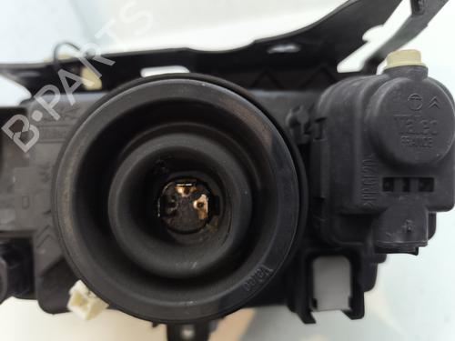 Right headlight CITROËN SAXO (S0, S1) 1.1 X, SX | BP28178773C29 