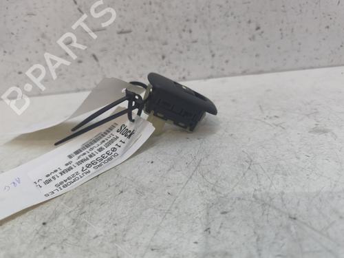 Left rear window switch PEUGEOT 508 SW I (8E_) 1.6 HDi | BP28080376I29 