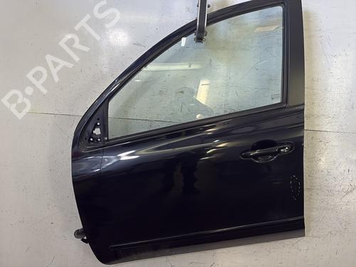 Used Left front door Left front door NISSAN MICRA IV (K13K, K13KK) 1.2 (80 hp) 34259698 34259698