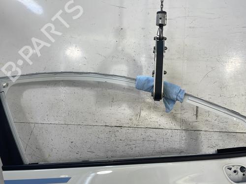 Right front door RENAULT CLIO IV (BH_) 1.5 dCi 75 | BP28369824C3 