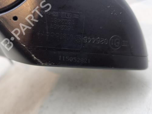 Left mirror SUZUKI ALTO VII (GF, HA25_, HA35_) 1.0 (AMF310, GFC31S) | BP30184289C26 