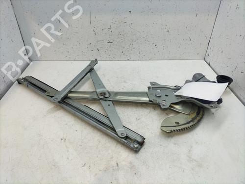 Used Front left window mechanism Front left window mechanism SUZUKI SWIFT III (MZ, EZ) 1.3 (RS413, ZC11S) (92 hp) 27989765 27989765