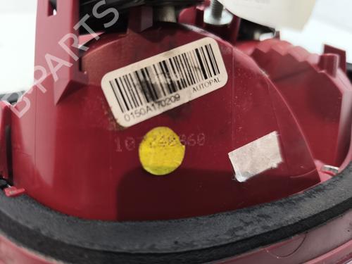Right tailgate light CITROËN C5 II Break (RE_) | BP26911495C80 - Image 4