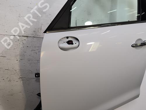 Left front door MINI MINI COUNTRYMAN (R60) One D | BP28482208C2 