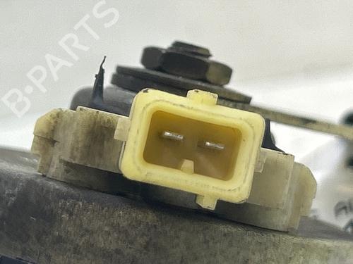 Horn RENAULT MODUS / GRAND MODUS (F/JP0_) 1.5 dCi (FP0G, JP0G) | BP37032074E13 - Image 3