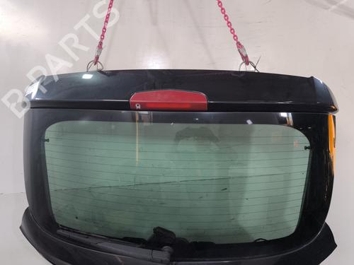 Tailgate OPEL CORSA E (X15) 1.4 (08, 68) | BP38009028C6 - Image 5