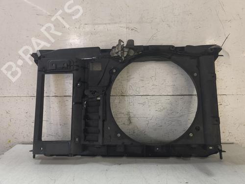 Used Front slam panel PEUGEOT 307 (3A/C) 1.6 HDi 110 (109 hp) 31663048